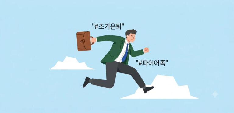 매달 200만 원씩 저축하면 파이어족까지 몇 년 걸릴까? (현실적인 달성 기간 계산)